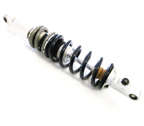 Twisted Spring Twisted - Spring Kit, Snow, Rear, Dual Rate, Pro Series, Soqi Mono Sho ...