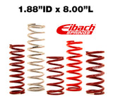 Eibach 1.88”ID x 8.00”L Spring (Select Rate)