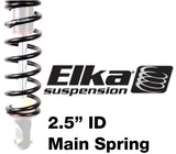 Elka 2.5" ID Springs (Select Rate)