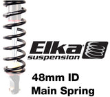Elka 48mm ID Springs (Select Length & Rate)