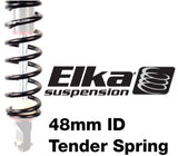 Elka 48mm ID Tender Springs (Select Length & Rate)