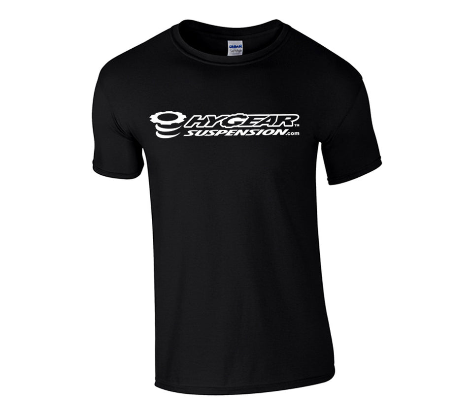 Hygear T-Shirt – Hygear Suspension