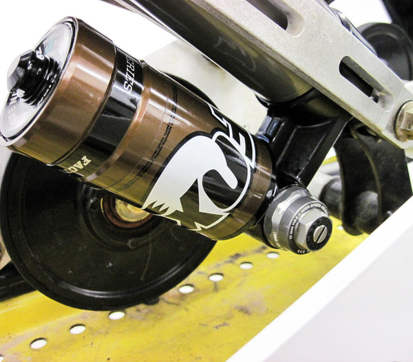 Dsac Relocation Procross RR Rear Adjuster Relocation Kit with DSC Valve – Hygear Suspension