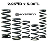 Hypercoil 2.25"ID x 5.00"L Spring (Select Rate)