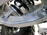 Hygear Pro Series Linkage 06+ Honda TRX, XC, with Extended Shaft