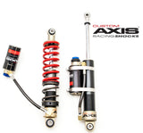 Axis - Track Kit, Yamaha, CK 144, FX Nytro XTX, Apex XTX