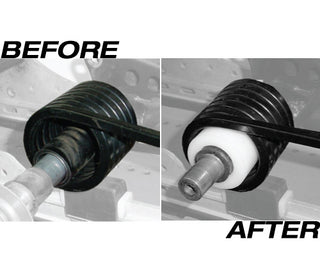 Ski-Doo - SC4 Torsion Spring Spacers (Pair) – Hygear Suspension