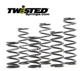 Twisted - 1.975"ID Spring (Select L & Rate)