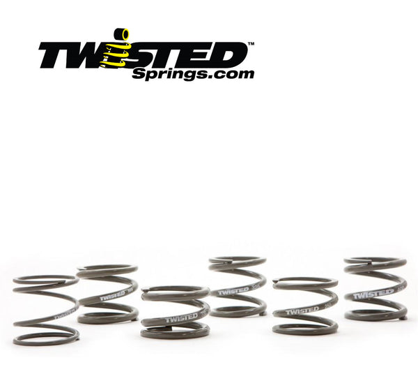 Twisted Spring Engine Twisted - 2.00