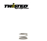 Twisted - 2.75"ID Spring (Select L & Rate)