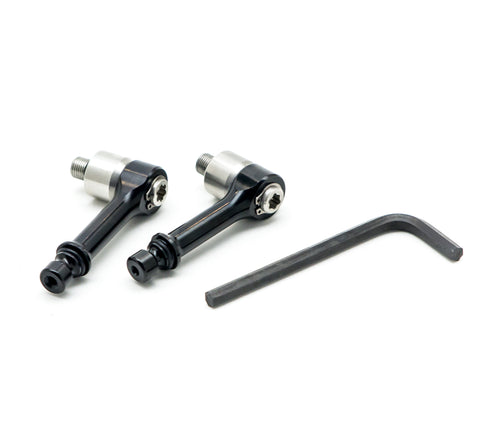 Dual Pressure 3 Upgrade Kit